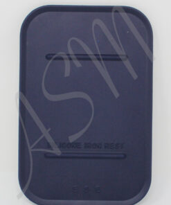Iron rest pad