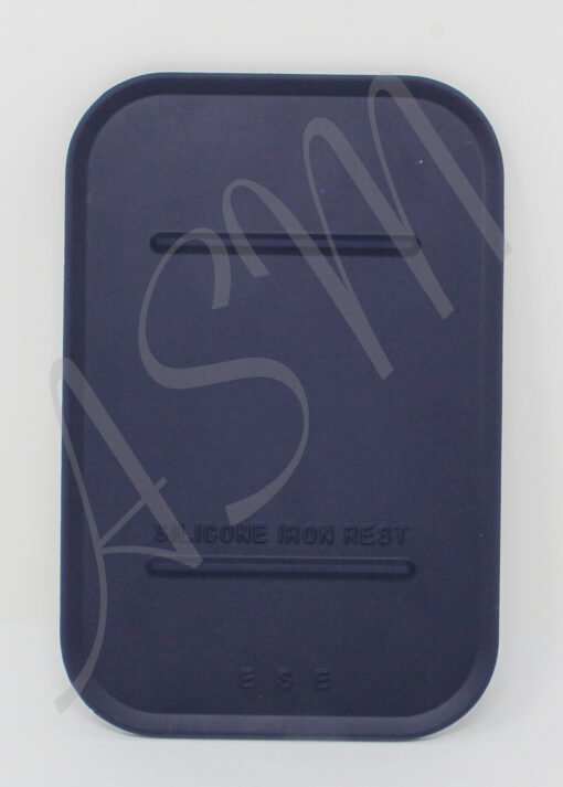 Iron rest pad