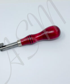 C.S. Osborne No. 459 hand embossing carriage