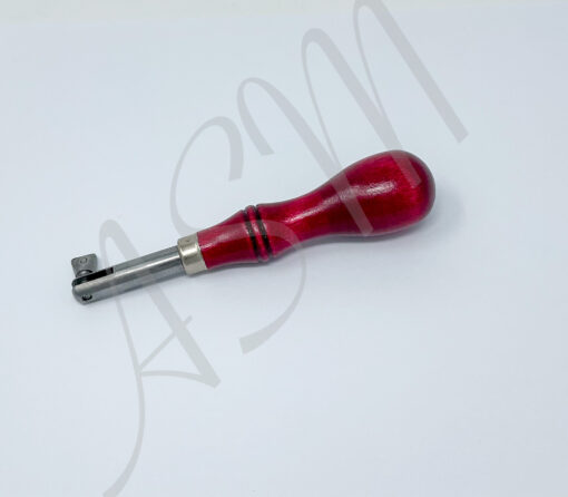 C.S. Osborne No. 459 hand embossing carriage