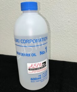 Juki Defrix Oil No 1 600ML