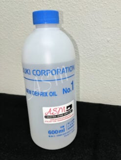Juki Defrix Oil No 1 600ML