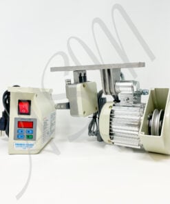 Consew CSM-1000 Servo Motor