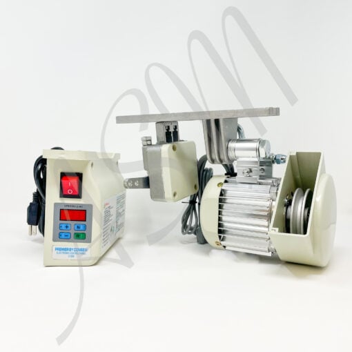 Consew CSM-1000 Servo Motor