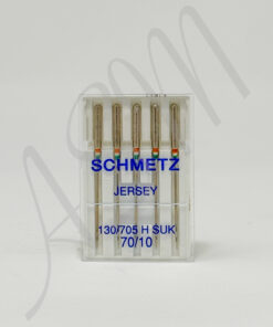 Schmetz 130/705 H-SUK Universal Jersey Needles