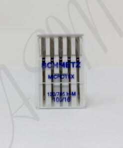 Schmetz 130/705 H-M Universal Microtex Machine Needles