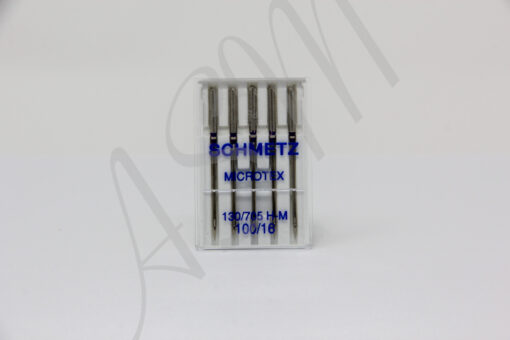 Schmetz 130/705 H-M Universal Microtex Machine Needles