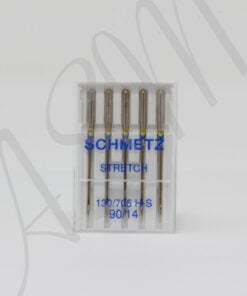 Schmetz 130/705 H-S Universal Stretch Machine Needles