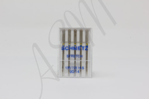 Schmetz 130/705 H-S Universal Stretch Machine Needles