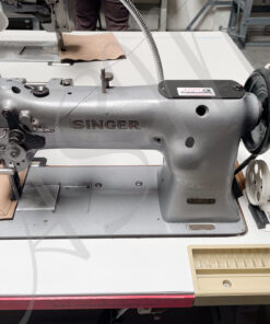 Singer 111W155 walking foot sewing machine