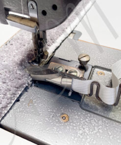 Alternative view of Consew 225 Binding Machine