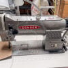 Consew 256 walking foot sewing machine