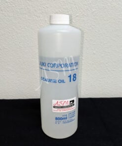 Juki Defrix Oil No 18 800ML