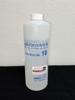 Juki Defrix Oil No 18 800ML