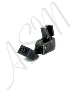 ASM 1107-1 Sweatband Foot