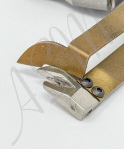 Alternative view of ASM 1107-1 Sweatband Sewing Attachment