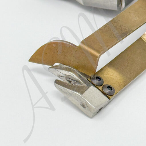 ASM 1107-1 Sweatband Sewing Attachment - Image 2