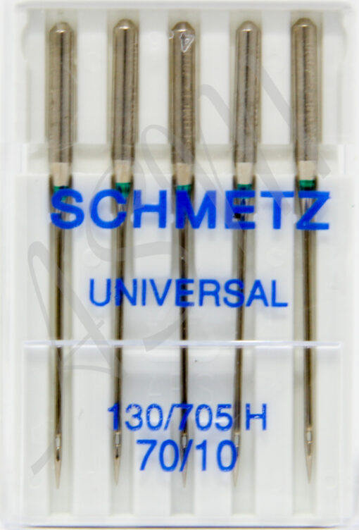 Schmetz 130/705 H Universal Machine Needles