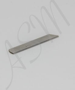 Lower Knife for Juki Overlock 118-460 / 118-46003