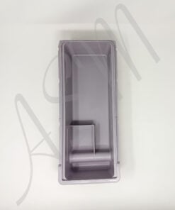 Alternative view of Plastic Table Drawer with Sliders