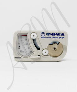 TOWA TM-1 Bobbin Case Tension Gauge for L Style Bobbins
