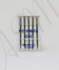 Schmetz 130/705 H-J Universal Machine Jeans Needles