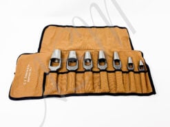 C.S. Osborne No. K-14 Arch Punch Set