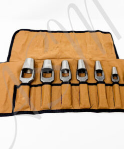C.S. Osborne No. K-14 Arch Punch Set