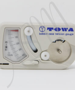 TOWA TM-3 Bobbin Case Tension Gauge for M Style Bobbins