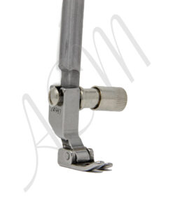 Alternative view of Spring Foot Clamp