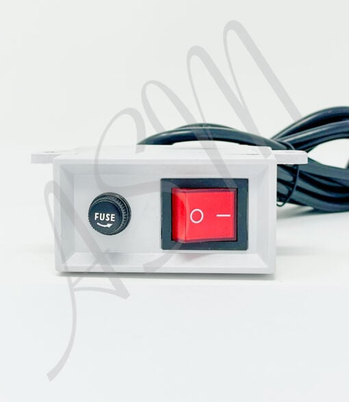 Servo Motor On/Off Switch - Image 2
