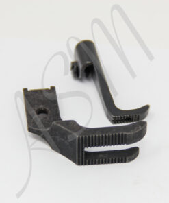 Alternative view of Double Toe Walking Foot with Teeth