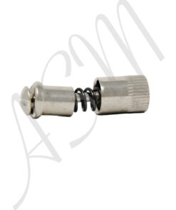 Spring Foot Clamp
