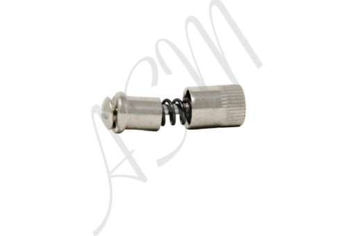 Spring Foot Clamp