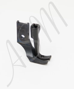 Left Side Half Feet for Walking Foot