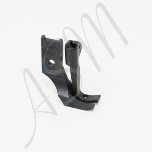 Left Side Half Feet for Walking Foot