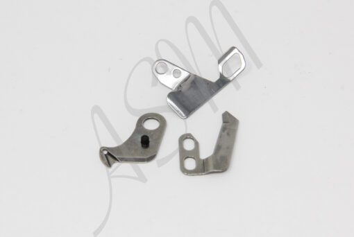 Juki Undertrimmer Knife Kit DDL-8700N-7 DDL-5550N-7