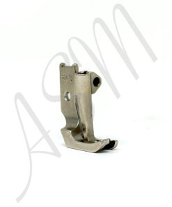 Single Welt Foot for Industrial Walking Foot Sewing Machines
