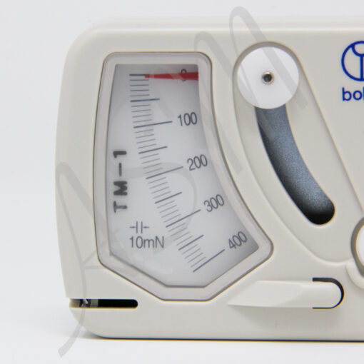 TOWA TM-1 Bobbin Case Tension Gauge for L Style Bobbins - Image 2