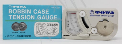 TOWA TM-3 Bobbin Case Tension Gauge for M Style Bobbins - Image 3