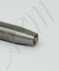 Alternative view of C.S. Osborne No. 443 Rivet Setter