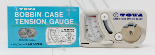 TOWA TM-1 Bobbin Case Tension Gauge for L Style Bobbins - Image 3