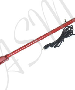 All Star AS-100LH long handle cutting machine