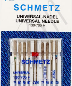 Schmetz Universal Assortment Needle Pack