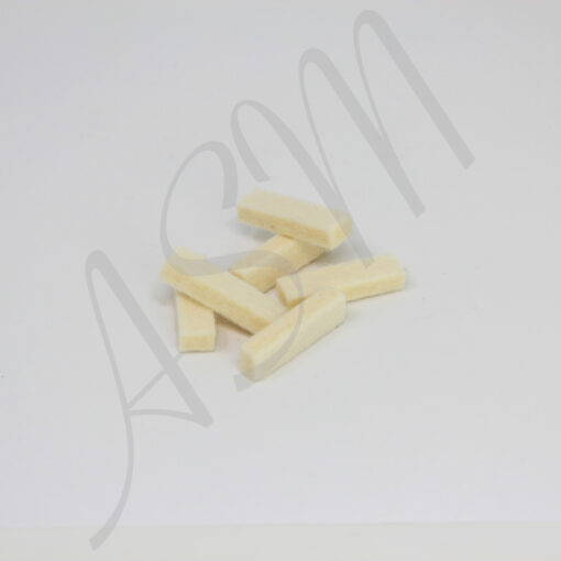Replacement Felts for Consew Thread Guide 10759
