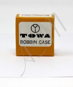 Alternative view of Juki DNU 1541S Towa Bobbin Case