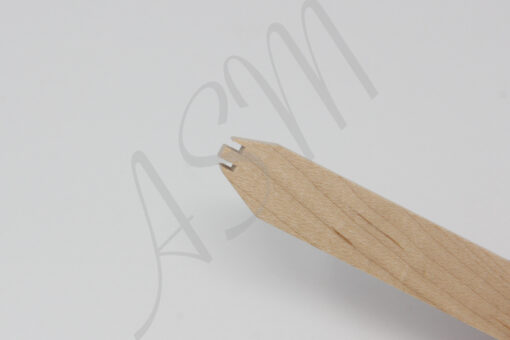 C.S. Osborne No. 20-C Wood Creaser - Image 3