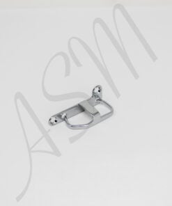 Alternative view of Thread Guide (Upper)