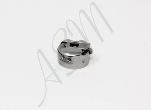 Towa 52237NBL bobbin case with no back lash spring