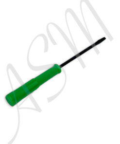 Small Magnetic Screw Driver